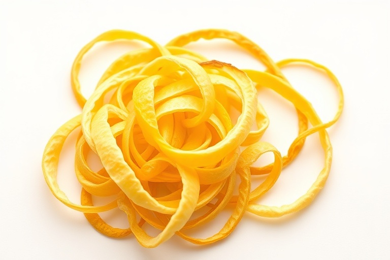 Fruit Peels