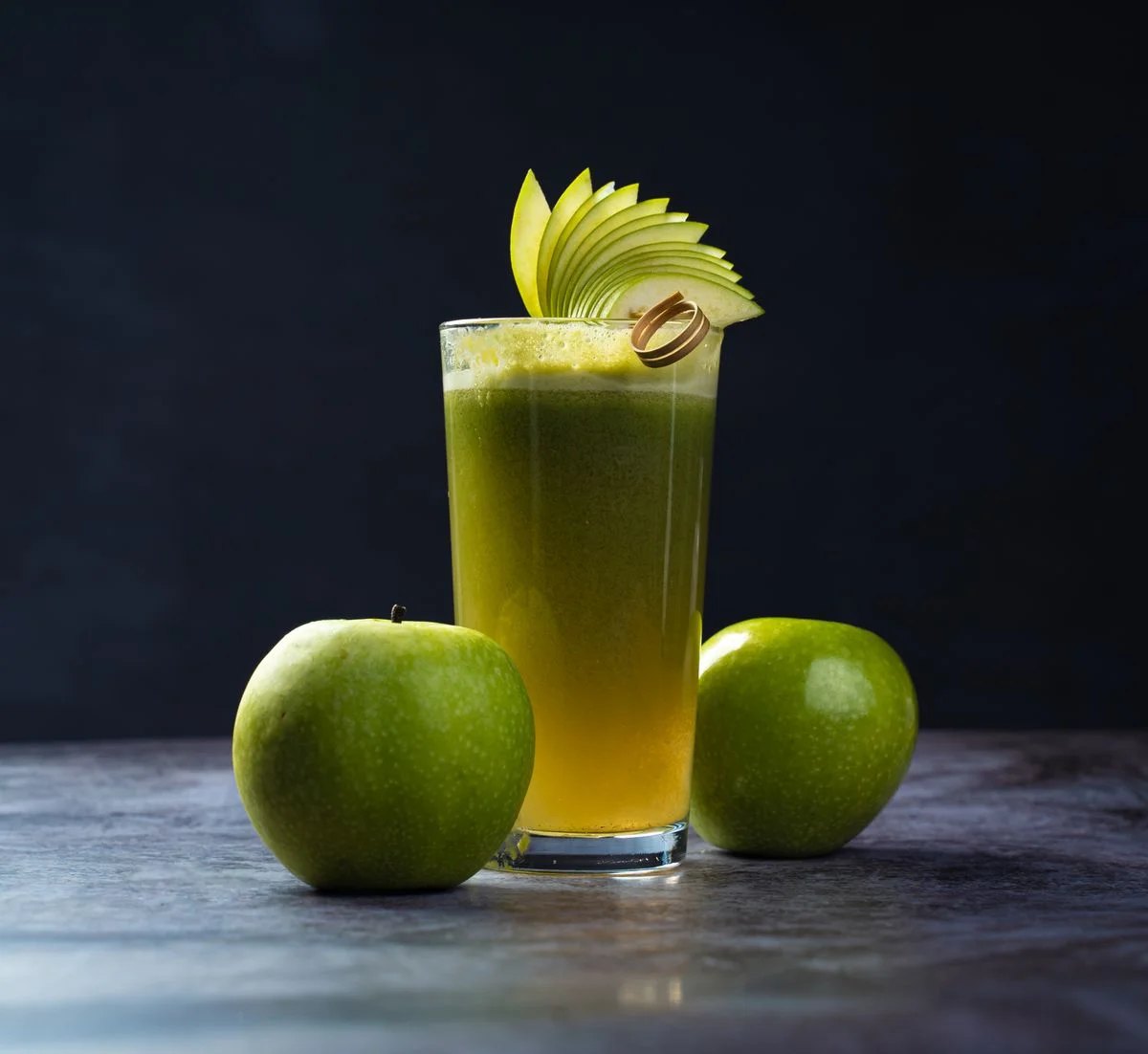 NFC Fruit Juices