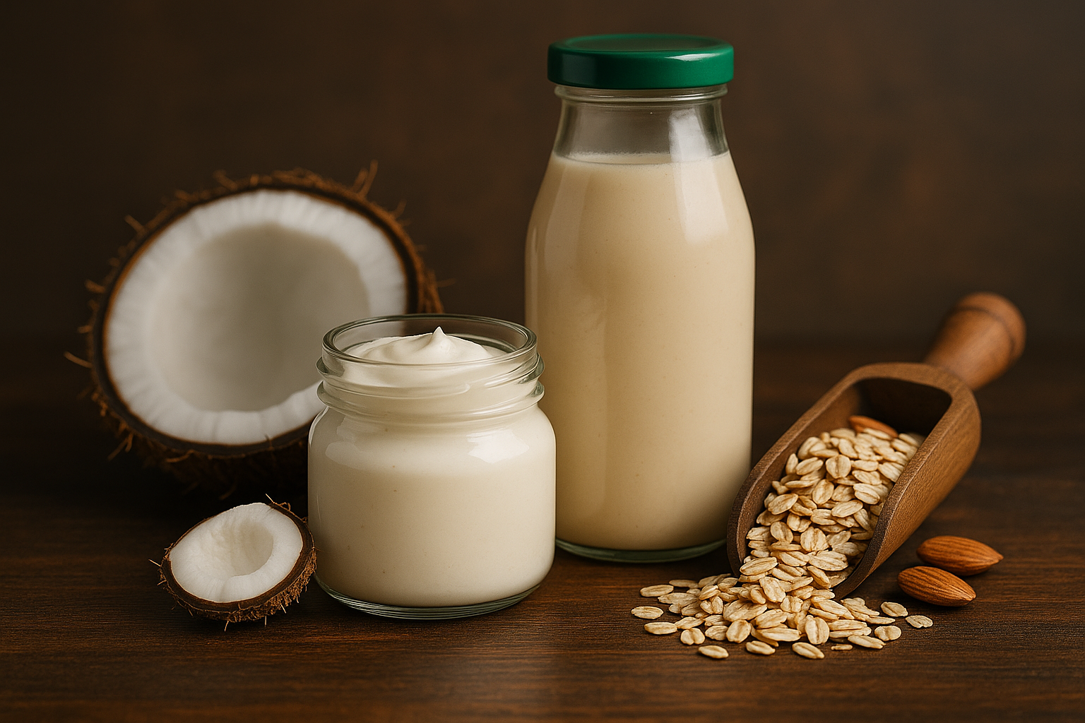 Vegan Products