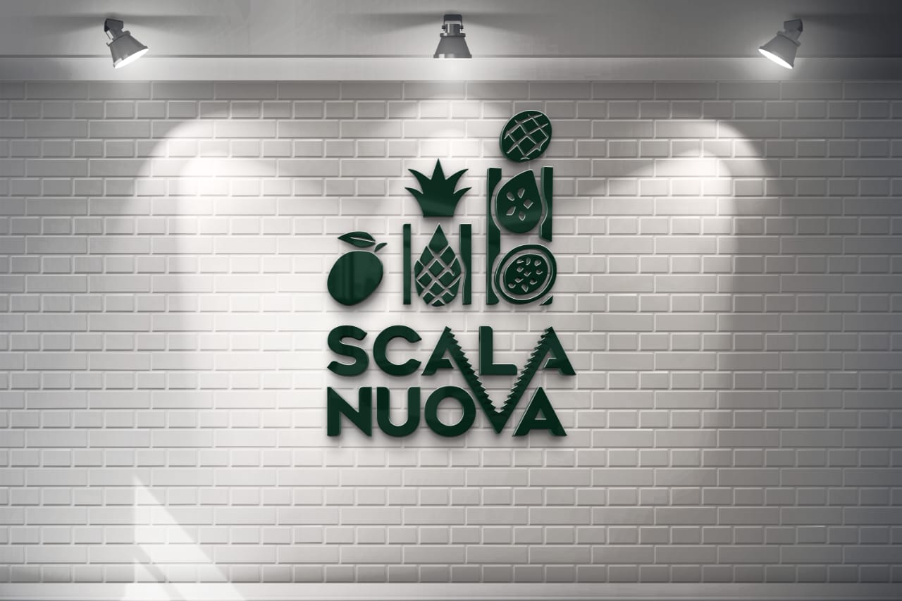 Scala Nuova — Premium Fruit Solutions