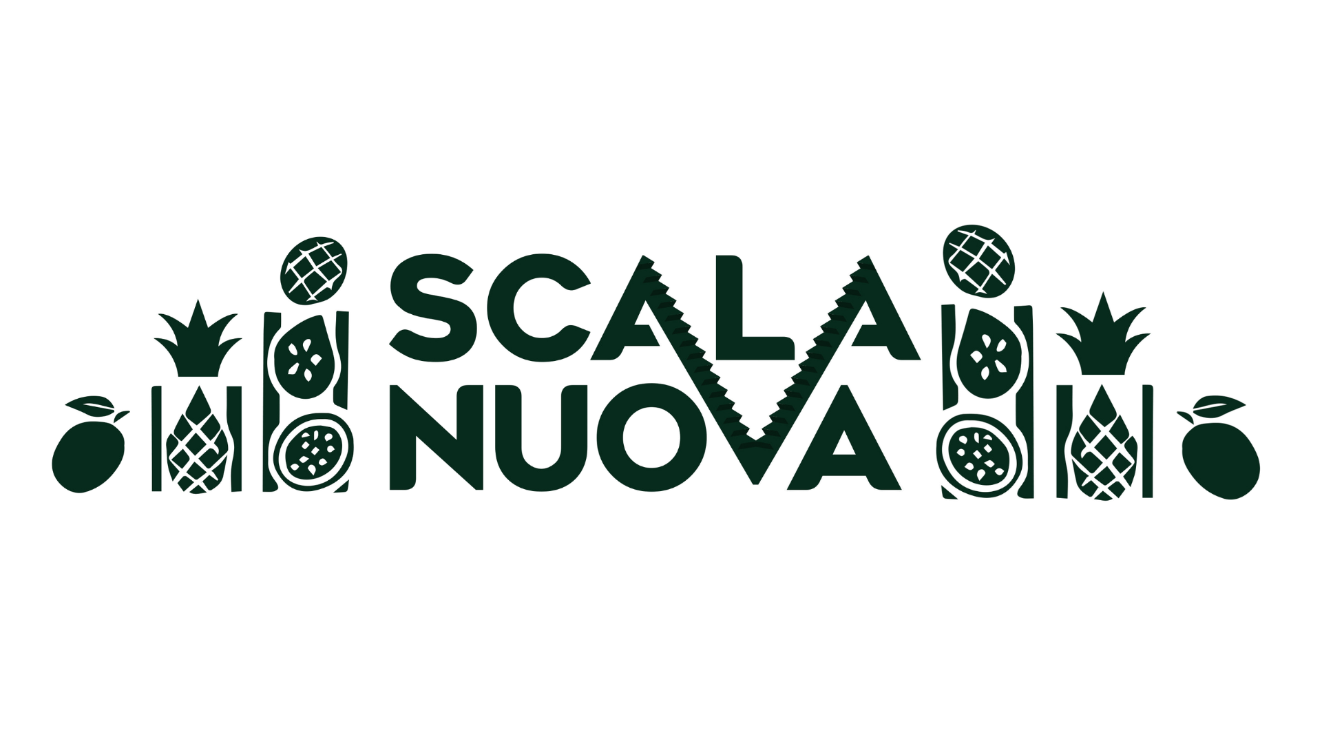 Scala Nuova