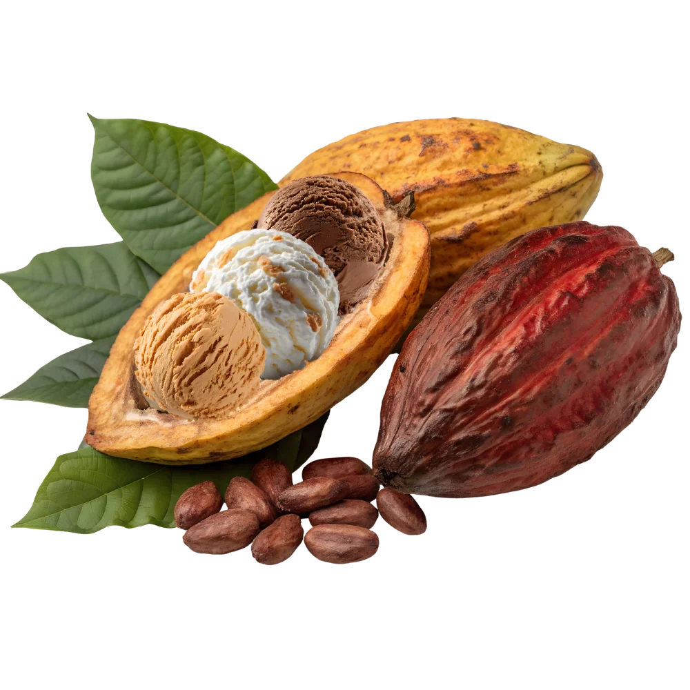 Cocoa Shell