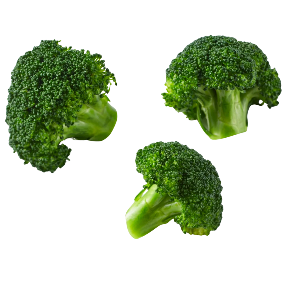 IQF Broccoli