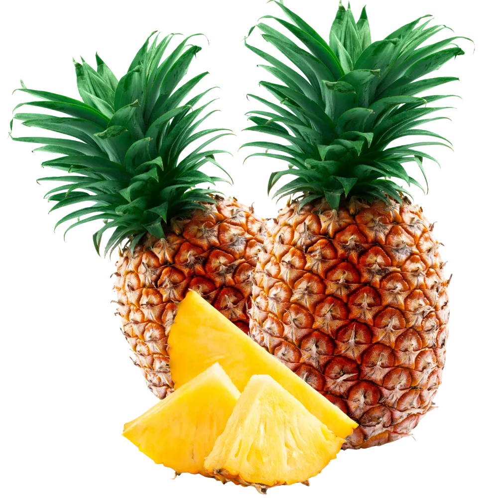 Pineapple Purée