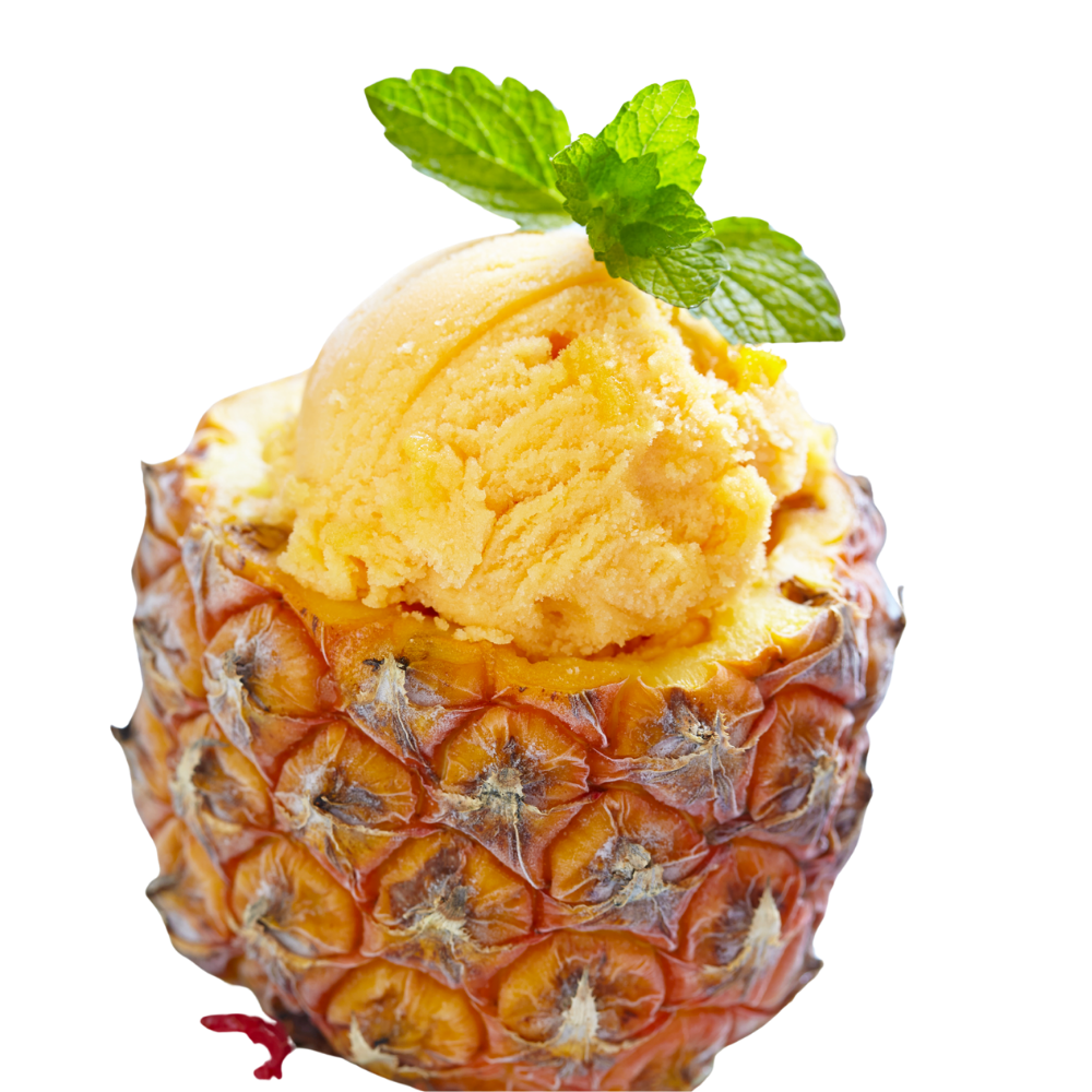 Ananas Kabuğu