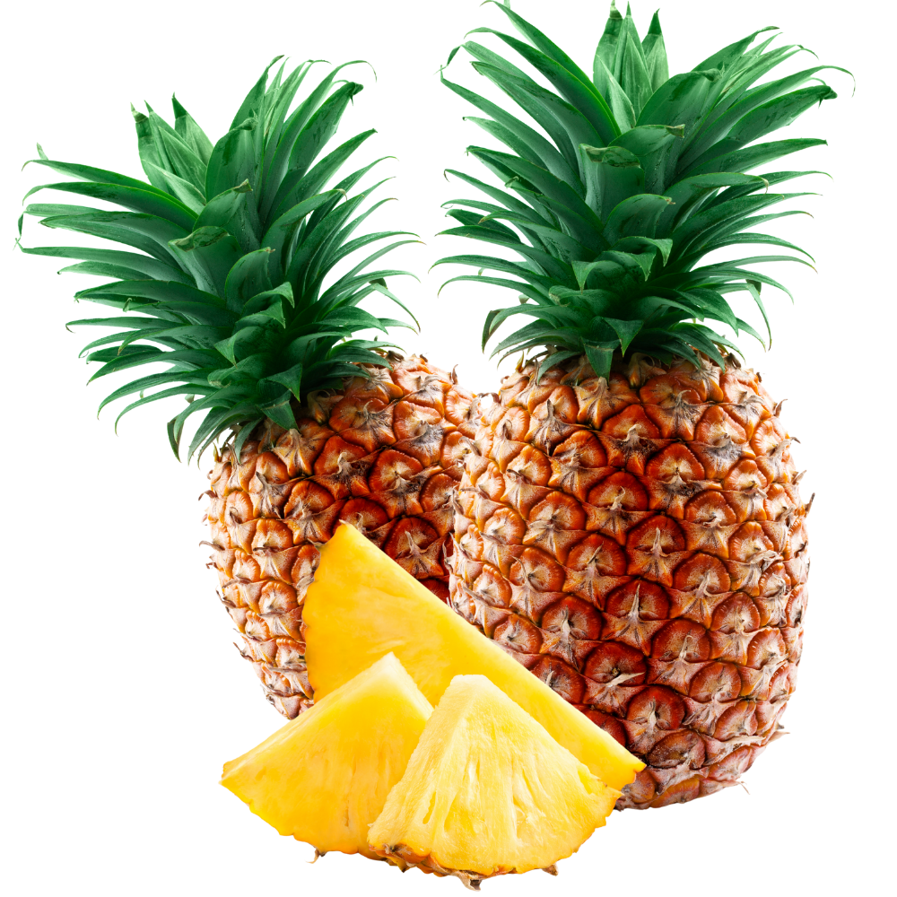 Ananas Püresi