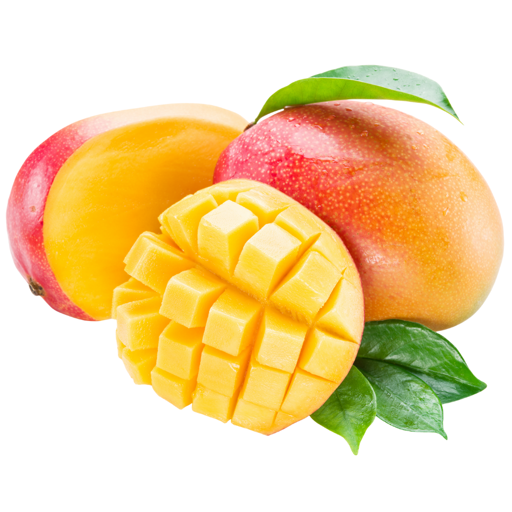 Mango Püresi
