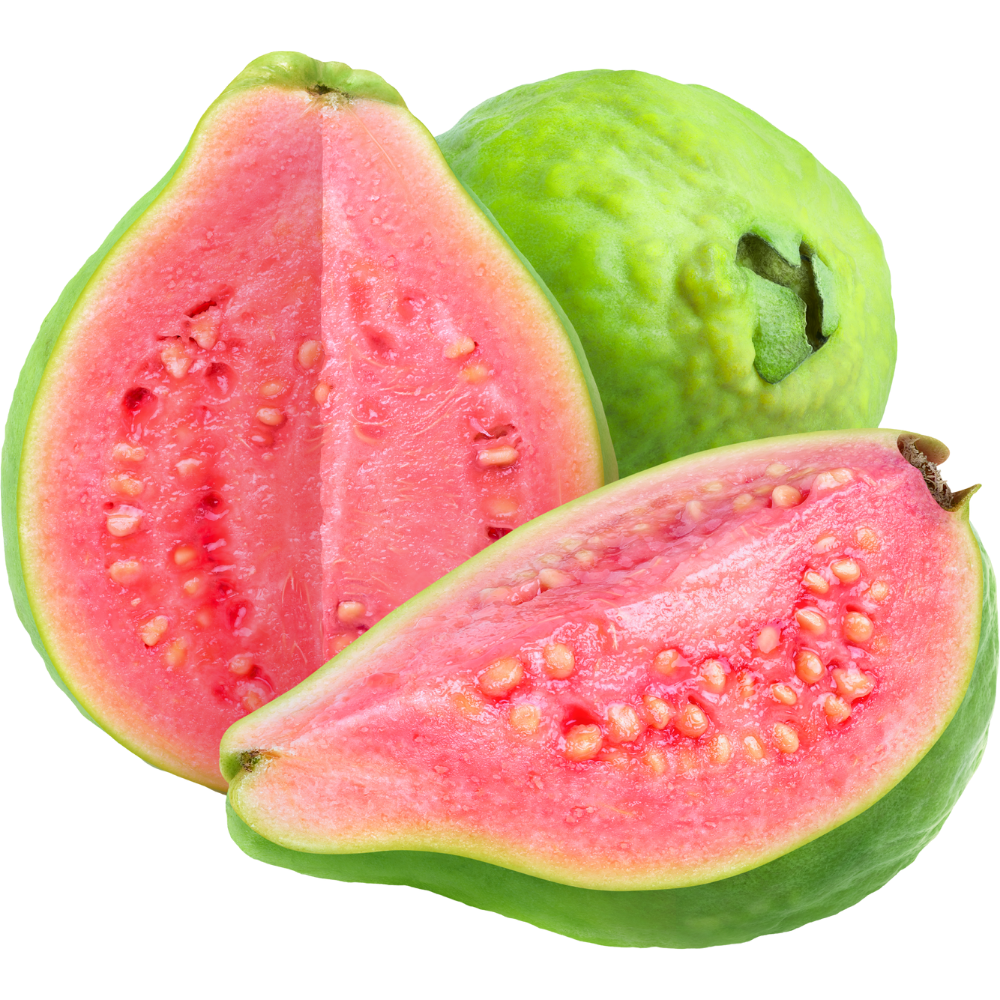 Guava Püresi