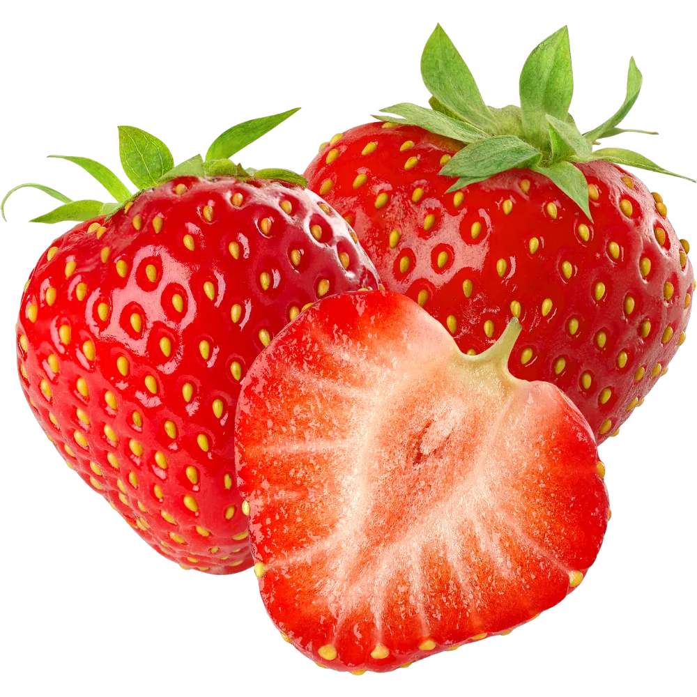 Strawberry Purée Concentrate